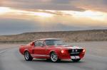 Shelby GT500CR 545 by Classic Recreations 2010 года